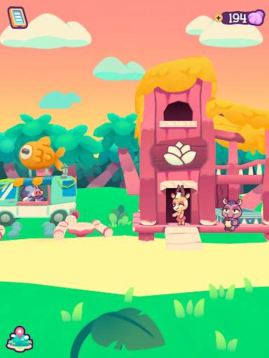 Kiki's Vacation screenshot 15