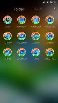 Republic Day 2019 Launcher Theme screenshot 6