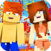Teen Holidays Craft - Party Non-Stop 1.0
