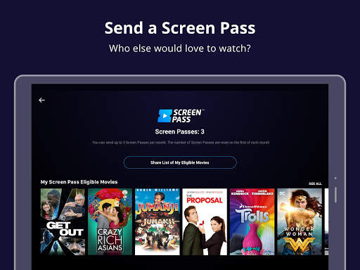 Movies Anywhere screenshot 7