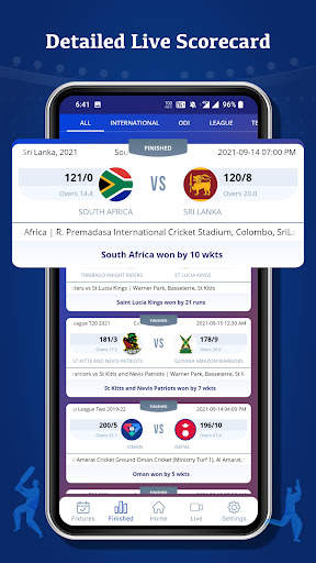Star Cricket Line Guru | IPL Scores 2021 screenshot 6