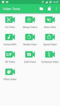 Video Tools screenshot 1