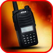 Police Radio icon