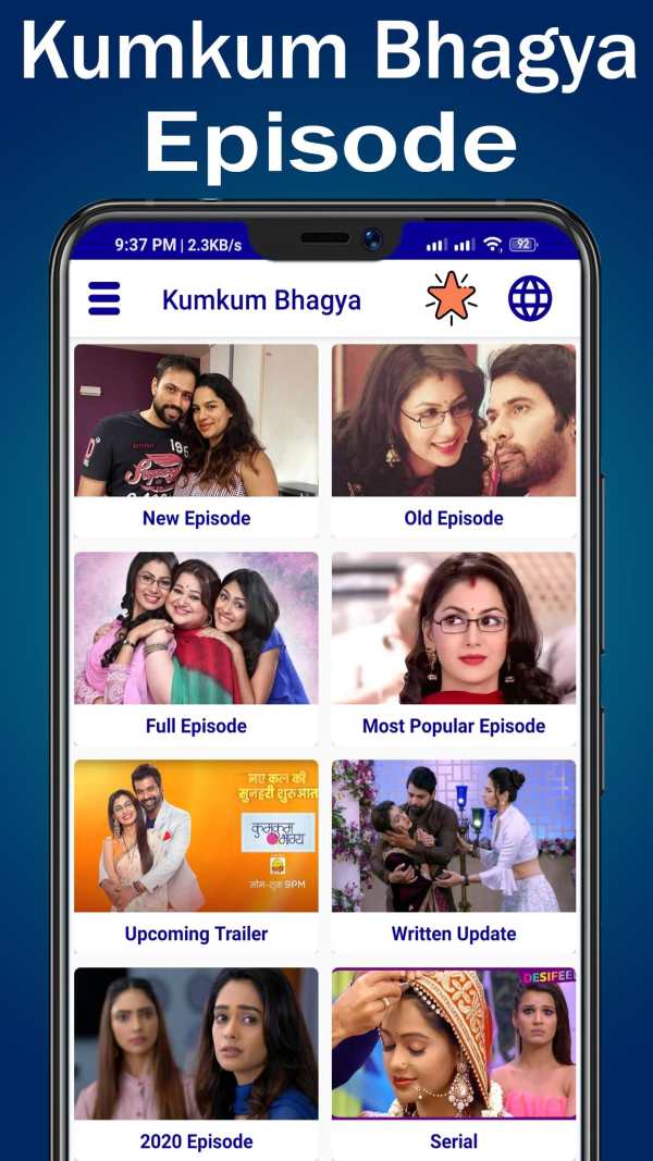 Kumkum Bhagya Written Update New Full Episode Cast screenshot 1