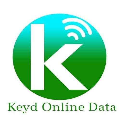 Keyd Data screenshot 1