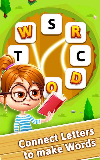 Word Champion - Word Games & Puzzles screenshot 2