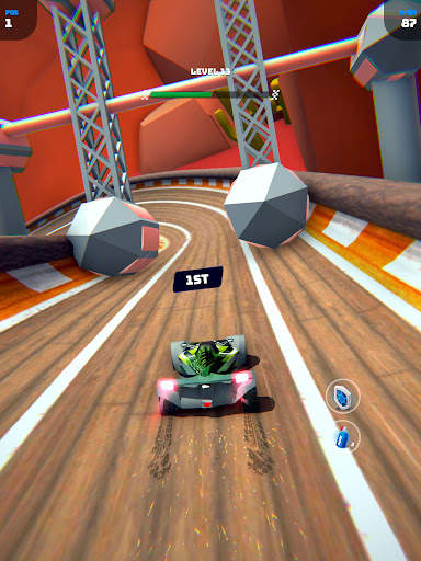 Car Racing Master : Car Game screenshot 8