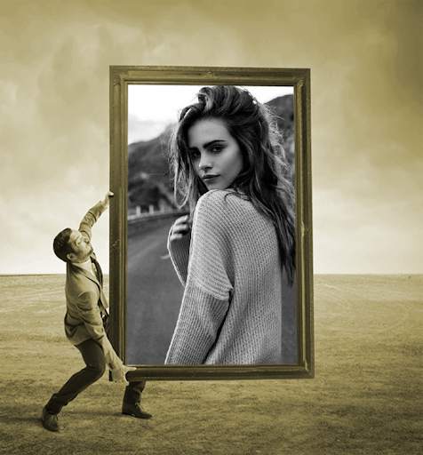 3D Camera Photo Editor 6 تصوير الشاشة