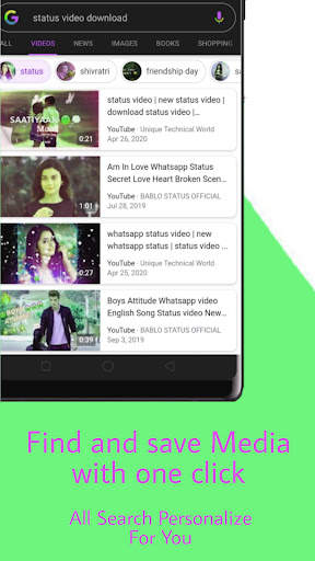 X Browser Lite - Super fast, For Ucc Browser screenshot 5