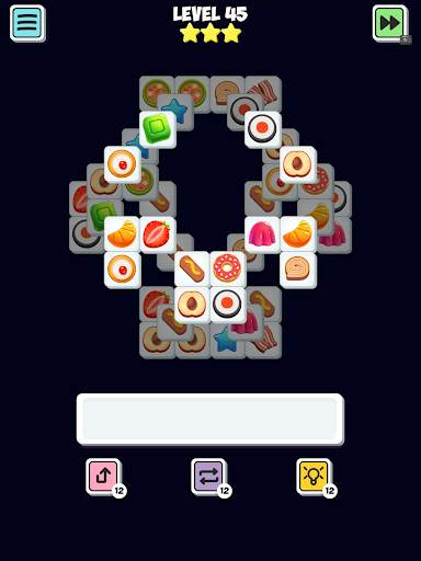 Tile Dark screenshot 14