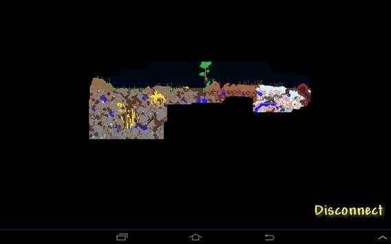 Terraria World Map screenshot 4