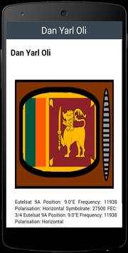 TV Channel Online Srilanka screenshot 2