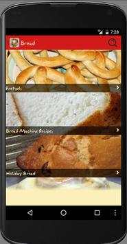 Spaghetti Recipes скриншот 5