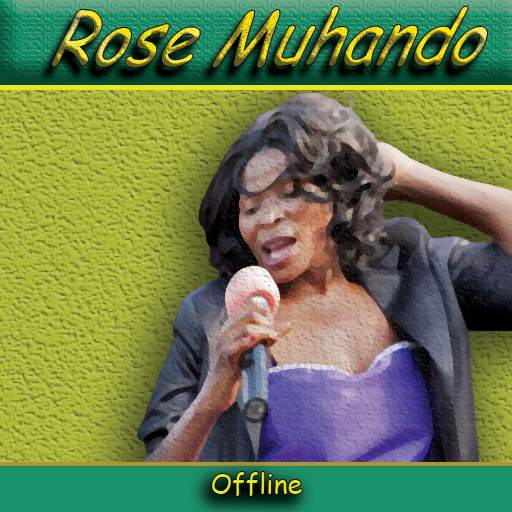 Rose Muhando gospel songs - offline screenshot 1