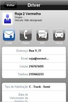 Pointer MX Mobile screenshot 7