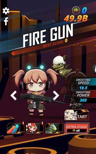Fire Gun screenshot 13