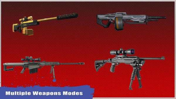 First War Game Shoot Strike Free screenshot 4