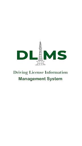 Dlims - Check Driving License Status screenshot 2