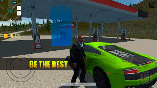 Open World MMO Sandbox Online screenshot 4