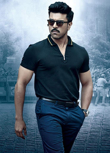 Ram Charan Wallpaper screenshot 5
