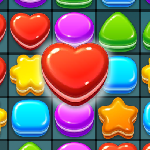 Candy Mandy 2020 icon