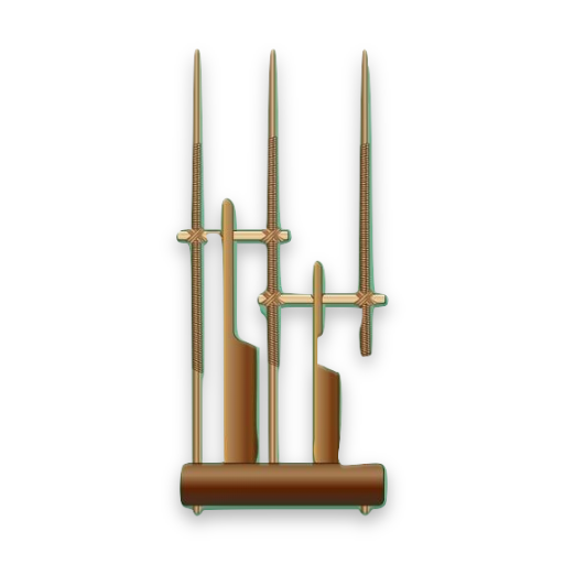 Virtual Angklung Sunda icon