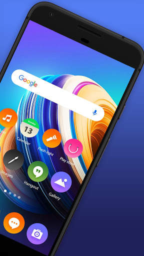 Theme for ZenPhone max pro screenshot 2