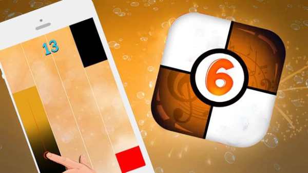 Piano Tiles 6 Music screenshot 2