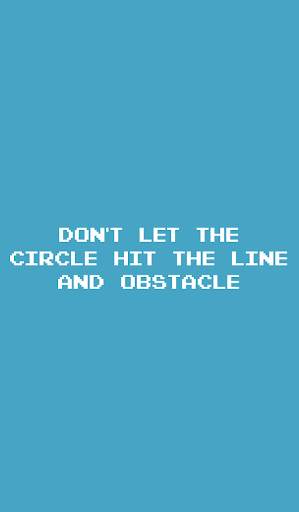 Wire Circle скриншот 2