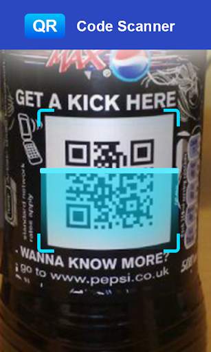 WiFi QR Code Scanner: QR Code Generator Lite screenshot 7