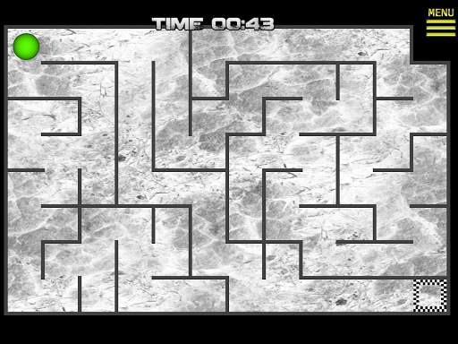 Labyrinth hard free screenshot 1
