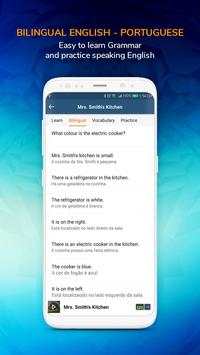 English Conversation скриншот 3