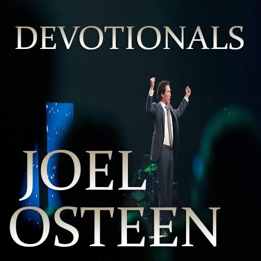 Joel Osteen Daily Devotionals 1.0