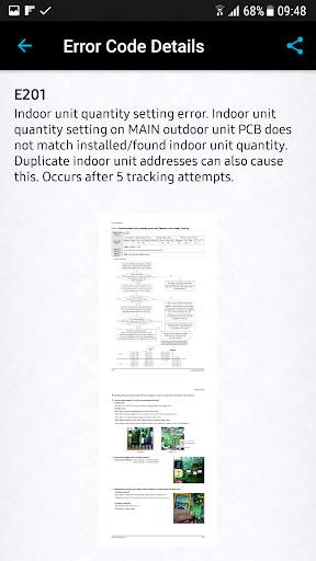 AC Support screenshot 3