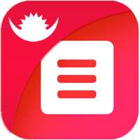 Hamro News - Nepali Breaking News App logo