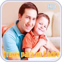 Frases para un Padre on 9Apps
