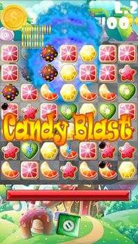 Candy Blast screenshot 4