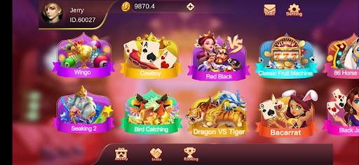 Crazy Coin - Free Wingo Rummy game screenshot 3