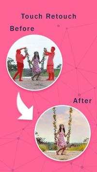 Remove Unwanted Content - Remove Object screenshot 3