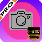 HD Camera For Iphone7 1.3.17