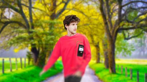 Blur Background - Photo Editor screenshot 6