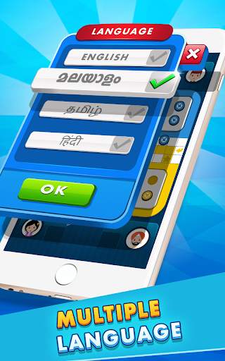 Ludo Board screenshot 5