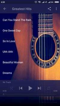 Boyz II Men Songs & Lyrics screenshot 2