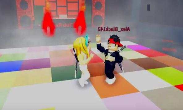 Strategy of Roblox High School screenshot 3
