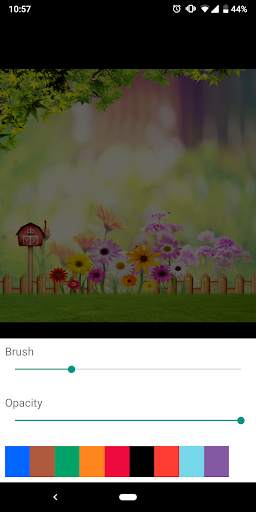 Photo Editor Pro - Edit Photos Manager screenshot 2