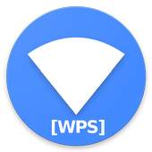 Wifi Connect WPS 1.3.7a
