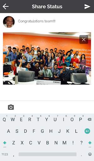 Glo App screenshot 3