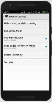 Jio Browser screenshot 6