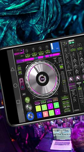 Dj Songs Remixer Virtual screenshot 1