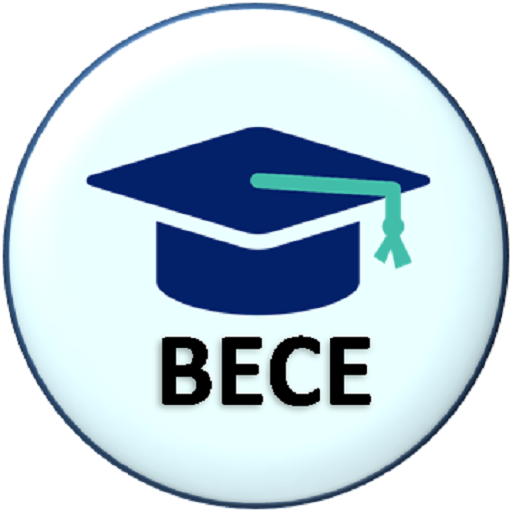 BECE PRACTICE APP icon